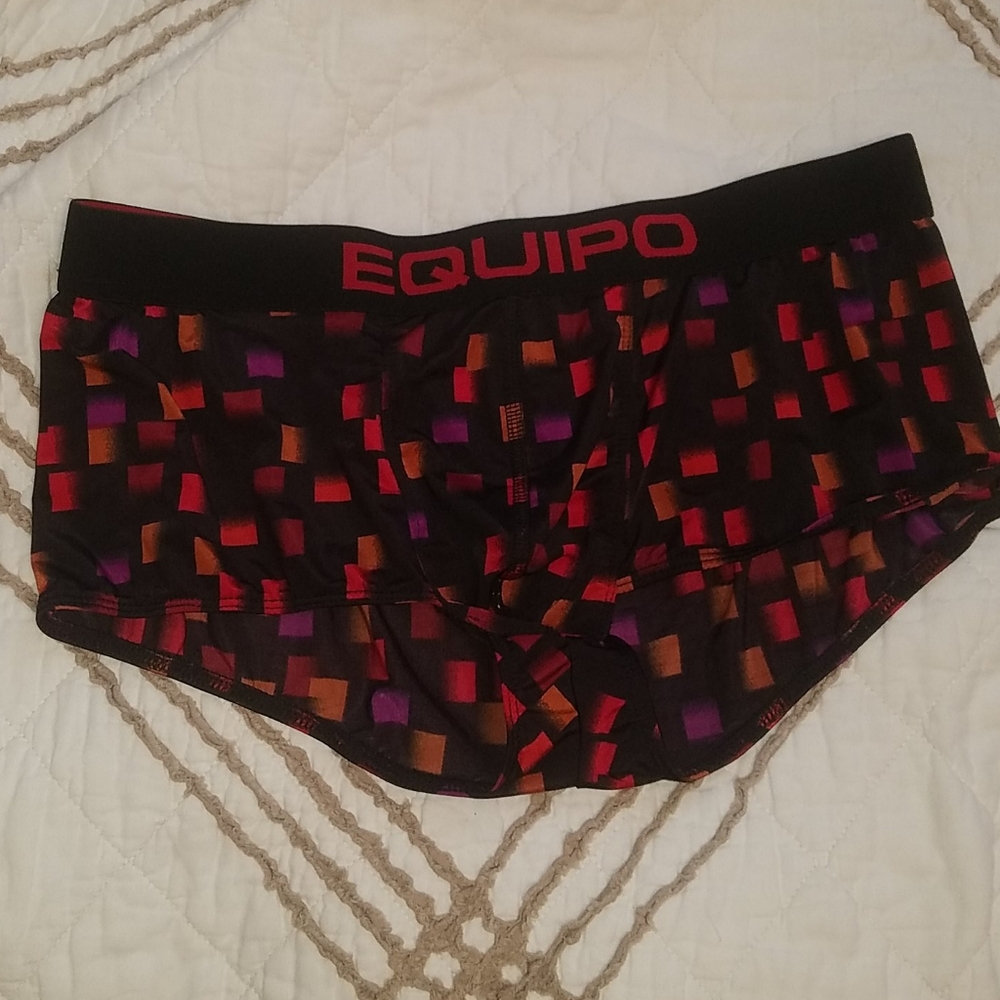 Equipo boxer briefs